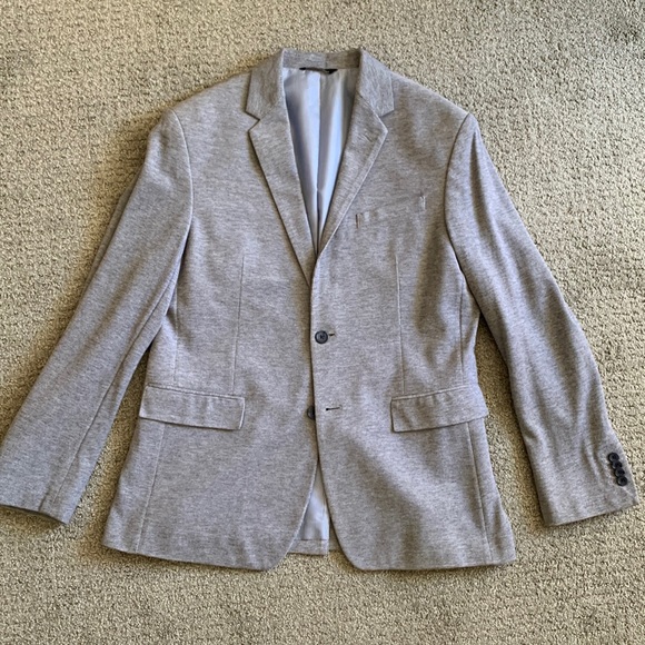 Lightweight blazer - Banana Republic - Picture 1 of 4
